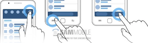 Samsung sắp ra smartphone giá rẻ chạy tizen - 2