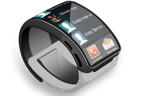 Samsung sẽ trình làng đồng hồ smartwatch ngày 49 - 1