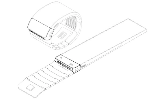 Samsung sẽ trình làng đồng hồ smartwatch ngày 49 - 4
