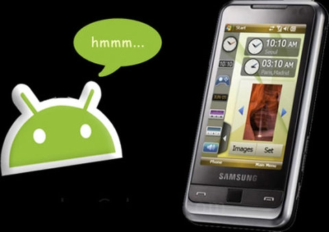 Samsung sẽ vẫn ủng hộ hệ điều hành android - 1