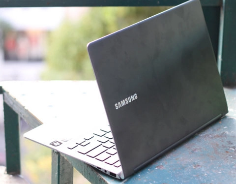 Samsung series 9 sắp bán tại vn giá 375 triệu đồng - 10