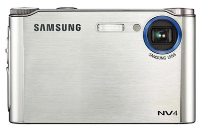 Samsung tập trung vào những máy ảnh thời trang - 4