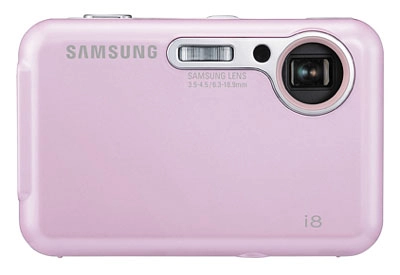 Samsung tập trung vào những máy ảnh thời trang - 5