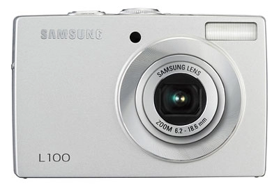 Samsung tập trung vào những máy ảnh thời trang - 8