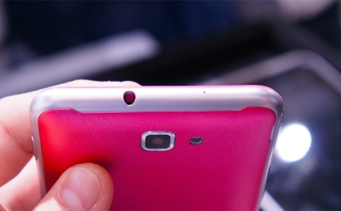 Samsung thêm galaxy note màu hồng - 3