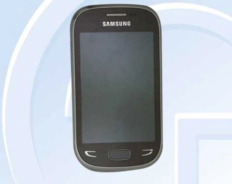 Samsung thêm phiên bản giá rẻ star deluxe duos s5292 - 1
