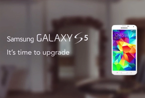 Samsung thuyết phục người dùng bỏ galaxy s iii - 1