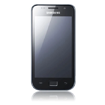 Samsung trình làng galaxy sl - 1