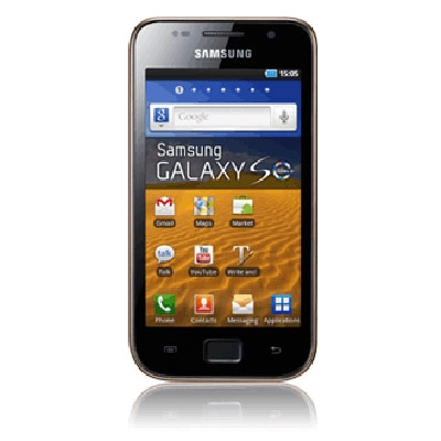 Samsung trình làng galaxy sl - 3