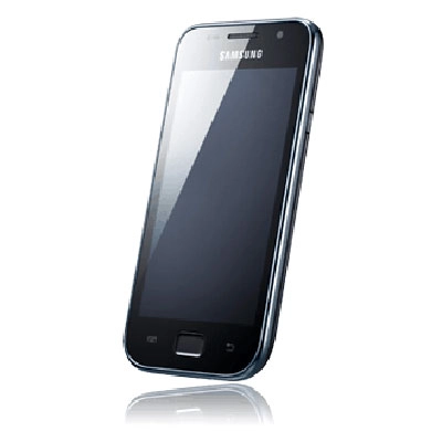 Samsung trình làng galaxy sl - 4