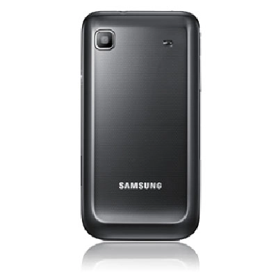 Samsung trình làng galaxy sl - 5