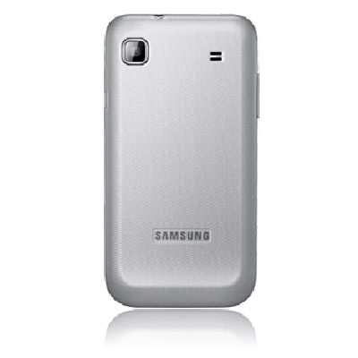 Samsung trình làng galaxy sl - 6