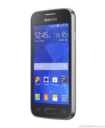 Samsung tung ra loạt android tầm trung và giá rẻ - 2