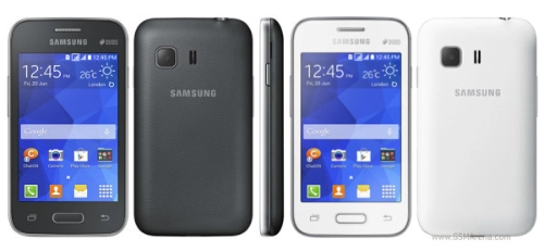 Samsung tung ra loạt android tầm trung và giá rẻ - 3
