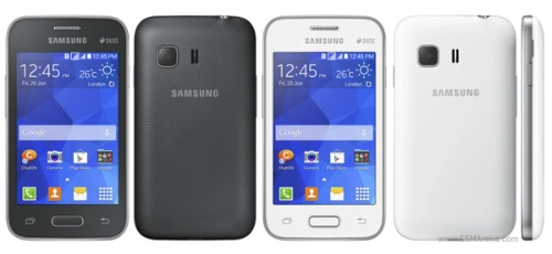 Samsung tung ra loạt android tầm trung và giá rẻ - 4
