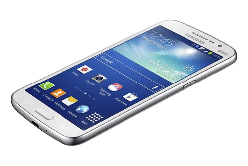 Samsung tung smartphone 2 sim màn hình lớn galaxy grand 2 - 1