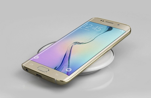 Samsung vỡ kế hoạch vì galaxy s6 edge bán chạy - 1