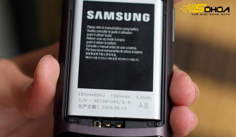 Samsung wave chạy bada ở hà nội - 11