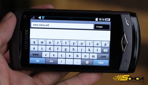 Samsung wave chạy bada ở hà nội - 15