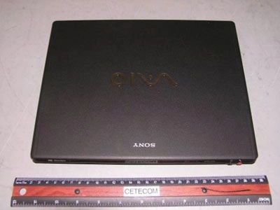 Sắp có sony vaio giá rẻ - 2