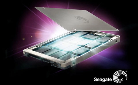 Seagate giới thiệu ssd tốc độ 12gbgiây - 1