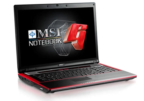 siêu phẩm laptop chơi game msi - 1