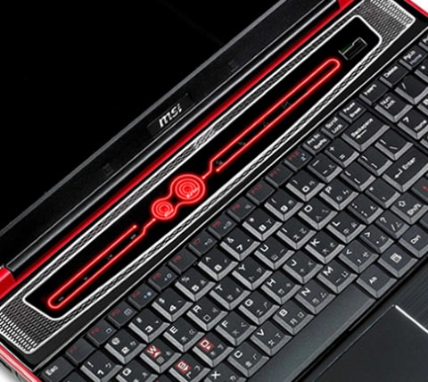 siêu phẩm laptop chơi game msi - 3