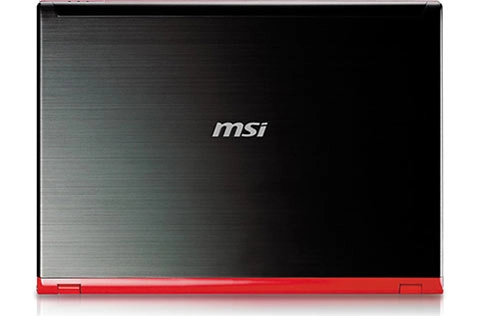 siêu phẩm laptop chơi game msi - 5