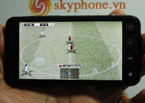 Skyphone vn tiếp tục ra mắt sản phẩm mới - 4
