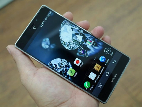Smartphone android cấu hình tốt tầm giá 5 triệu đồng - 2