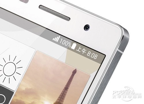 Smartphone android siêu mỏng 62 mm của huawei - 4