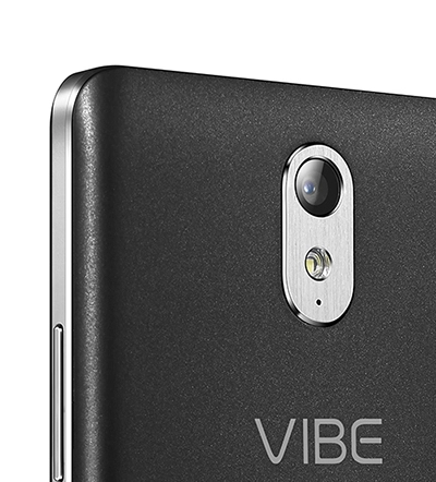 Smartphone bốn nhân pin khỏe lenovo vibe p1m - 3