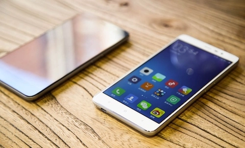 Smartphone có cảm biến vân tay giá 42 triệu đồng tại vn - 1