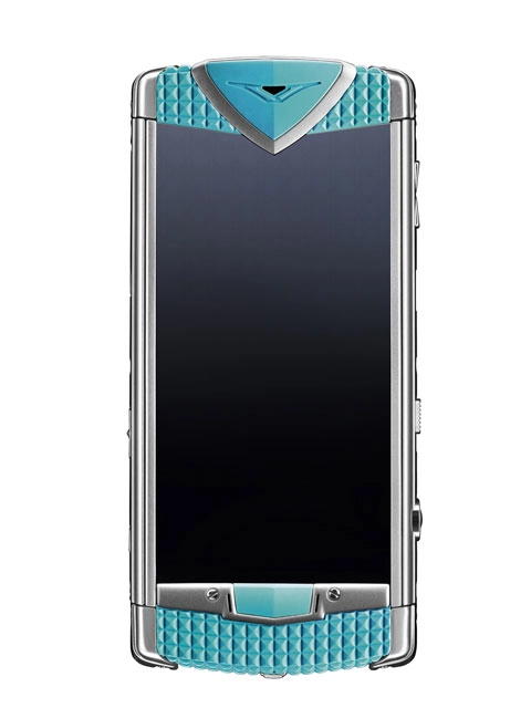 Smartphone cười của vertu sắp đến vn - 3