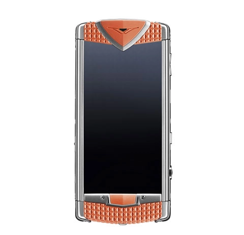 Smartphone cười của vertu sắp đến vn - 4