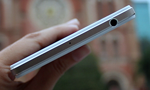 Smartphone dáng mỏng mới của oppo lộ diện ở vn - 10