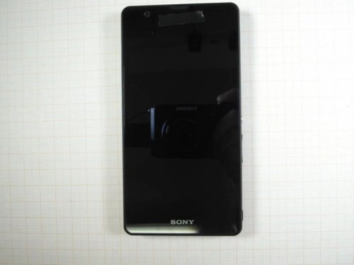 Smartphone full hd mới của sony sẽ xuất hiện ngày 155 - 2