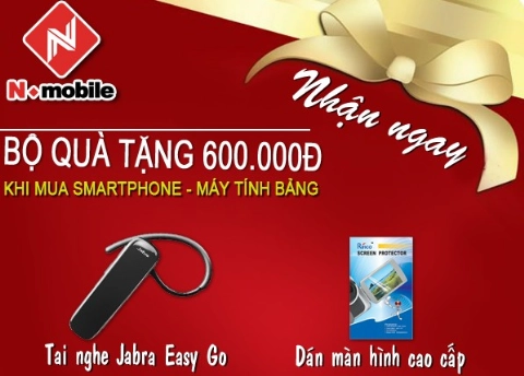 Smartphone giá gốc tại nmobile - 3