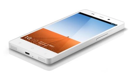 Smartphone gionee elife e6 chuẩn bị ra mắt tại việt nam - 2