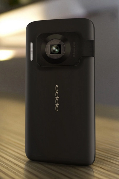 Smartphone lai máy ảnh chạy android của oppo lộ diện - 3