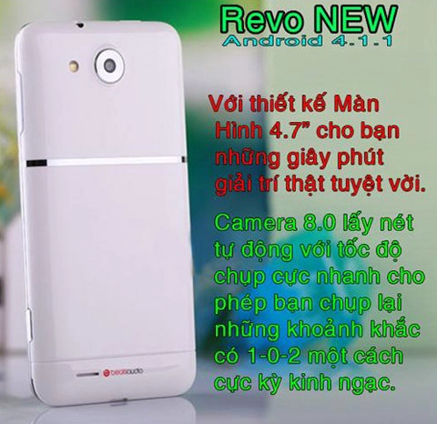 Smartphone lõi kép giá rẻ chạy android 411 đầu tiên tại vn - 4