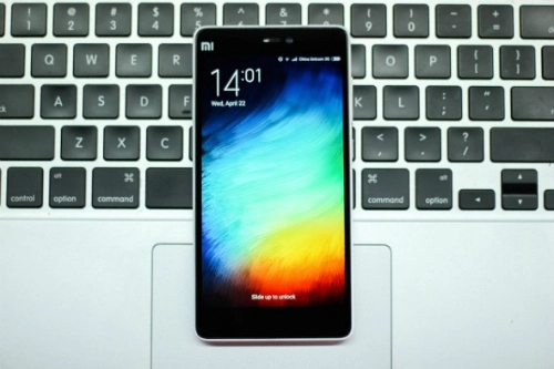 Smartphone màn hình full hd giá chỉ 200 usd của xiaomi - 2