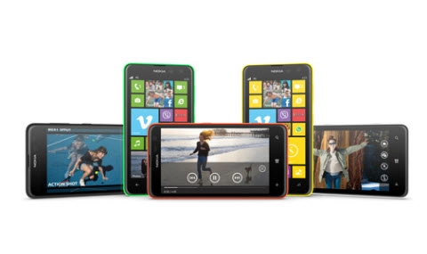 Smartphone màn hình khủng nhất dòng lumia - 3