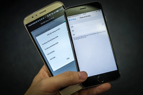 Smartphone nào hỗ trợ 4g lte ở việt nam - 1