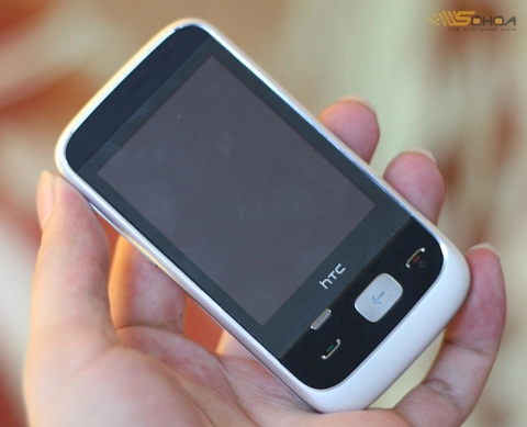 Smartphone nền tảng mới 2010 - 3