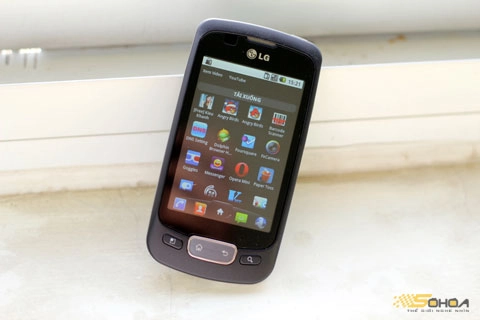 Smartphone ồ ạ hạ giá - 2