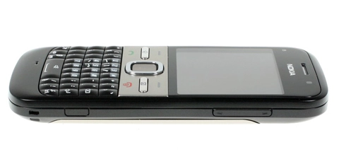 Smartphone pin khỏe nokia e5 - 7