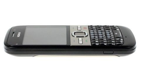 Smartphone pin khỏe nokia e5 - 8