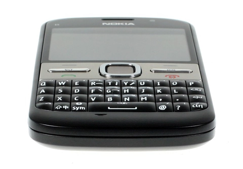 Smartphone pin khỏe nokia e5 - 10