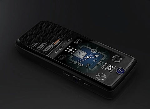 Smartphone sạc pin như đồng hồ cơ - 17